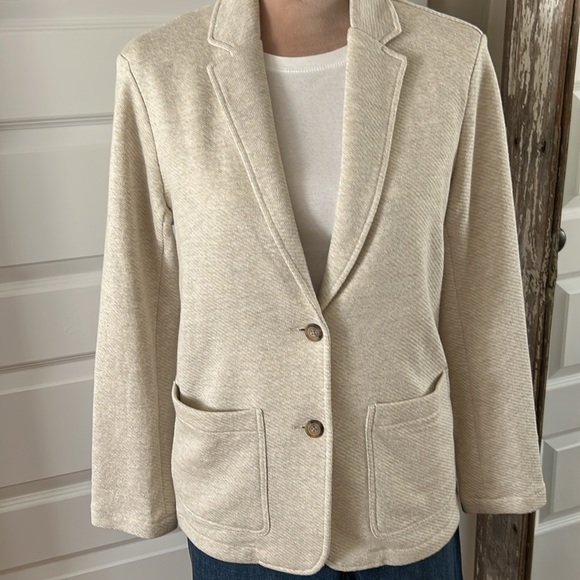Faherty Jackets & Blazers - Faherty Blazer